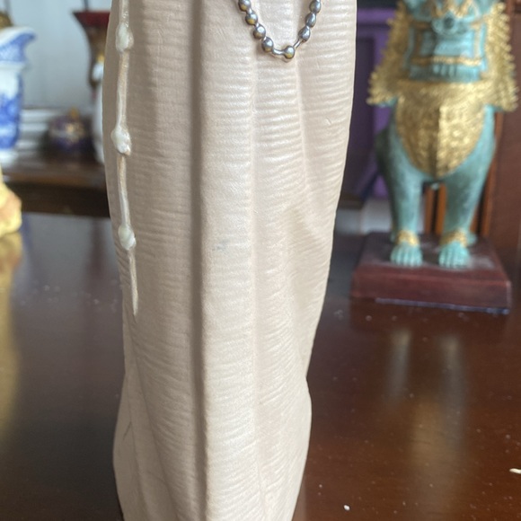 Lladro Franciscan Monk Retired - Picture 3 of 9